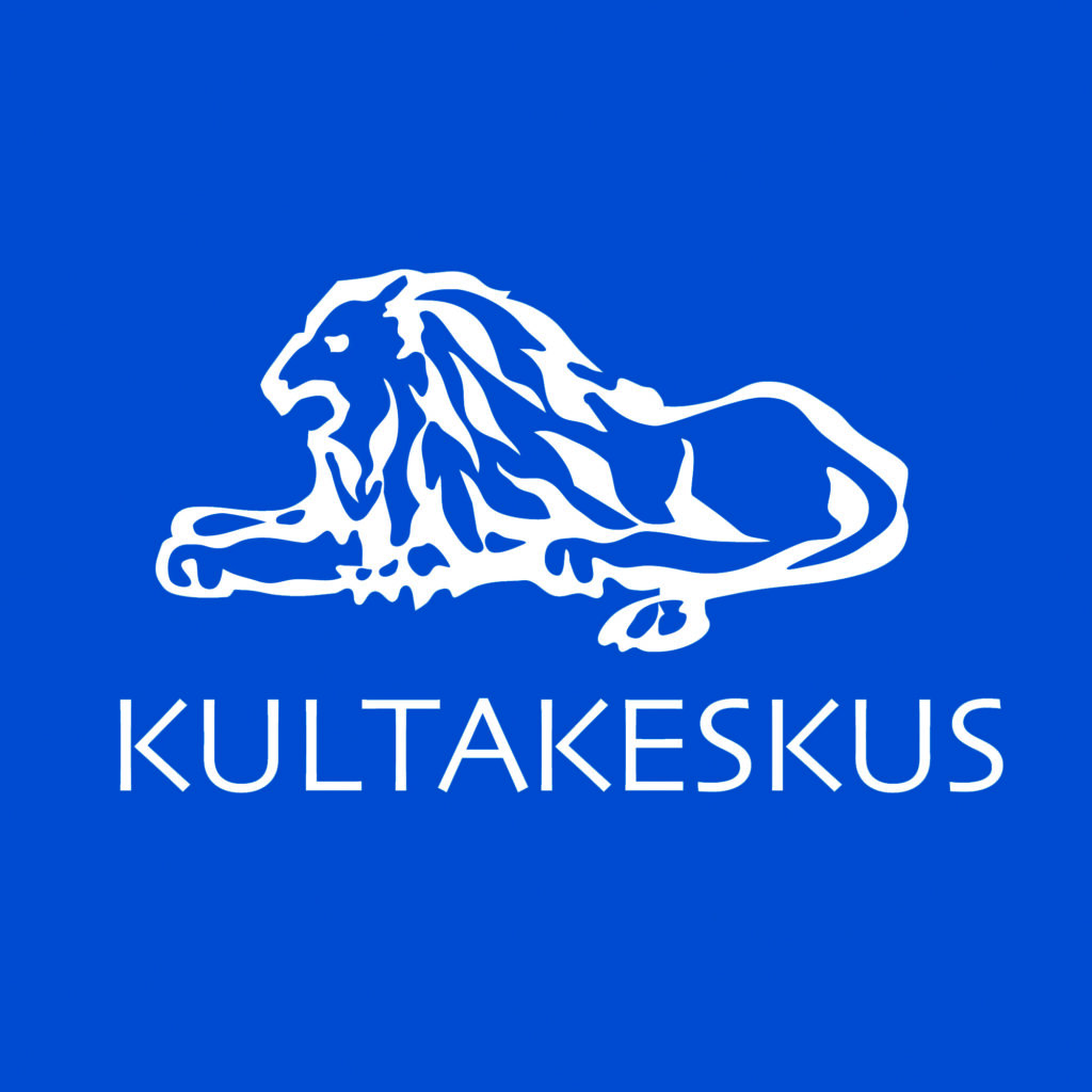 Kultakeskuksen logo